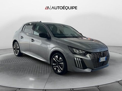 Auto Usate A Roma | Peugeot 208 Ii 2023 1.2 Puretech Allure S&S 100Cv
