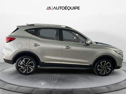 Auto Usate A Roma | Mg Zs 2024 1.5 Classic Luxury