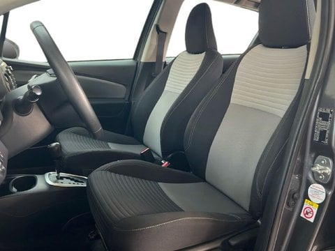 Auto Usate A Roma | Toyota Yaris Iii 2017 5P 1.5H Active