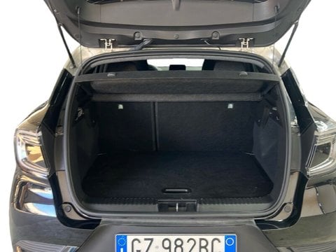 Auto Usate A Roma | Renault Captur Ii 2019 1.0 Tce Techno 90Cv