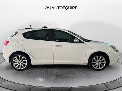 Auto Usate A Roma | Alfa Romeo Giulietta Iii 2016 1.4 T. Gpl 120Cv