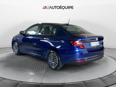 Auto Usate A Roma | Fiat Tipo 4 Porte Ii 2021 4P 1.6 Mjt City S&S 130Cv