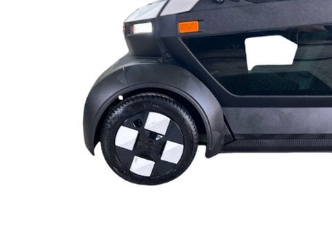Auto Usate A Roma | Mobilize Duo 80 Evo