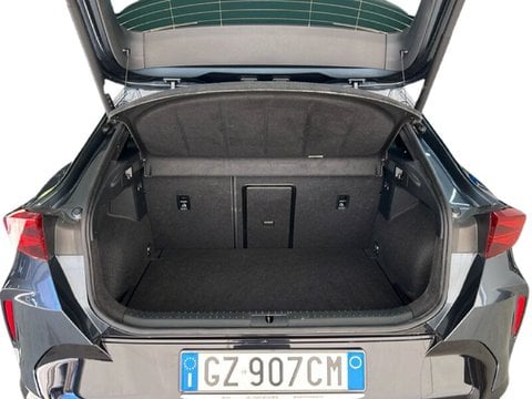 Auto Usate A Roma | Cupra Formentor 2024 2.0 Tdi 150Cv Dsg