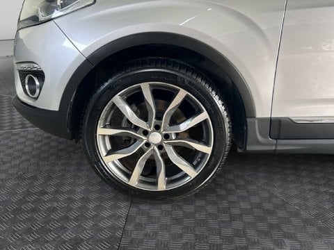 Auto Usate A Roma | Evo Evo 6 * 1.5 Turbo 150Cv