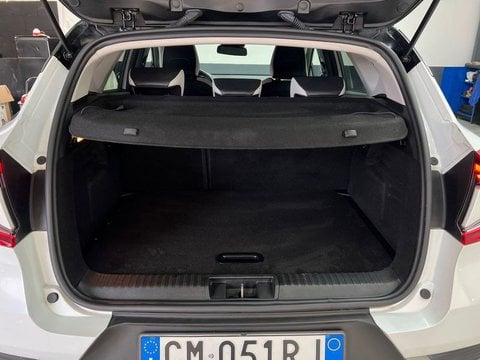 Auto Usate A Roma | Renault Captur Ii 2019 1.6 E-Tech Full Hybrid Techno 145Cv Auto