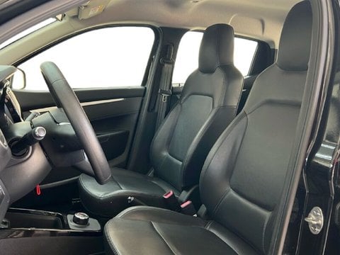 Auto Usate A Roma | Dacia Spring Comfort Electric 45