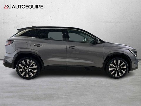 Auto Usate A Roma | Renault Austral 2023 1.2 E-Tech Full Hybrid Techno 200Cv Auto