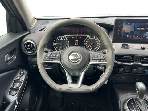 Auto Usate A Roma | Nissan Juke Ii 2024 1.0 Dig-T Acenta 114Cv Dct