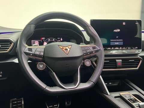 Auto Usate A Roma | Cupra Formentor 2024 2.0 Tdi 150Cv Dsg