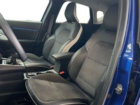 Auto Usate A Roma | Renault Captur Ii 2019 1.0 Tce Techno Fast Track Gpl 100Cv