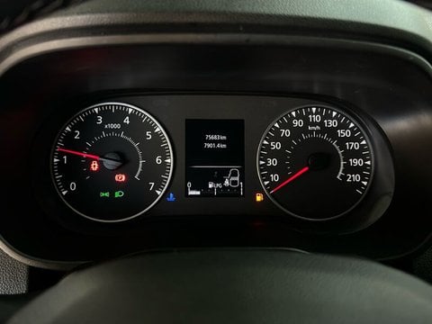 Auto Usate A Roma | Dacia Duster Ii 2021 1.0 Tce Expression Gpl 4X2 100Cv