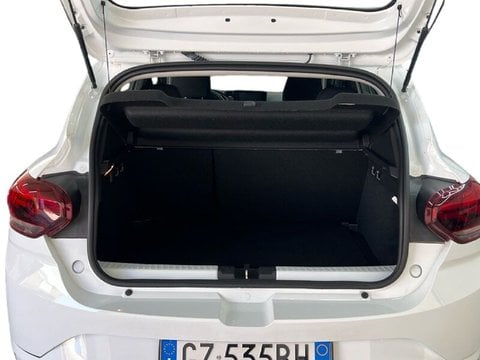 Auto Usate A Roma | Dacia Sandero Streetway Iii 2021 Streetway 1.0 Tce Journey Eco-G 100Cv 5 Marce