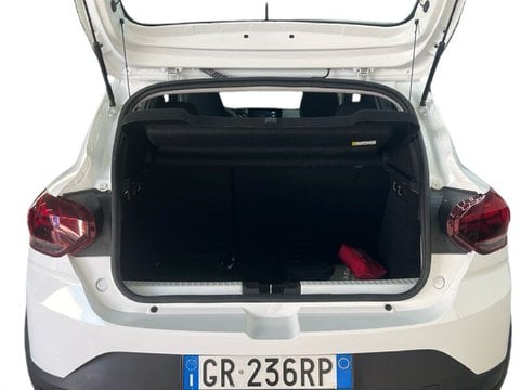 Auto Usate A Roma | Dacia Sandero Stepway Iii 2021 Stepway 1.0 Tce Expression Eco-G 100Cv