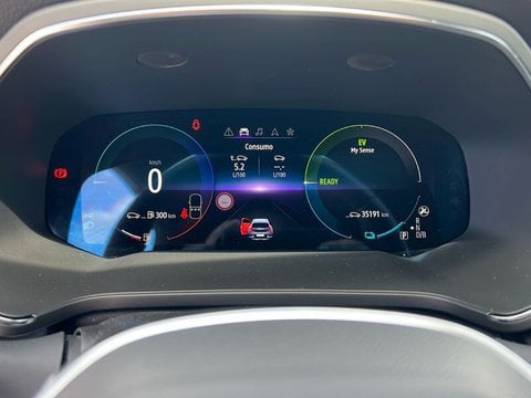 Auto Usate A Roma | Renault Captur Ii 2019 1.6 E-Tech Full Hybrid Rive Gauche 145Cv Auto
