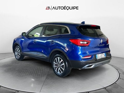Auto Usate A Roma | Renault Kadjar 2019 1.5 Blue Dci Intens 115Cv Edc