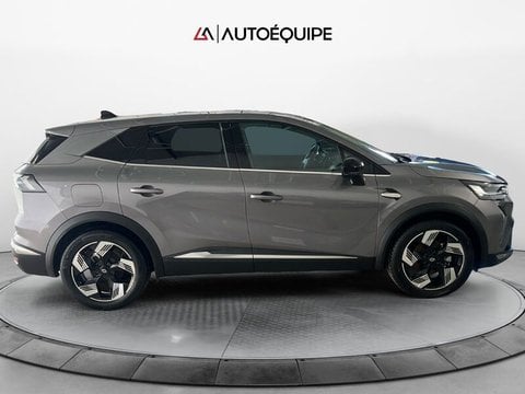 Auto Usate A Roma | Renault Symbioz 1.6 E-Tech Full Hybrid Iconic 145Cv Auto