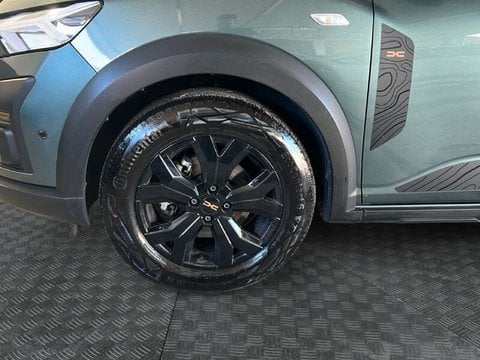 Auto Usate A Roma | Dacia Jogger 2021 1.0 Tce Extreme Up Gpl 100Cv 7P.ti
