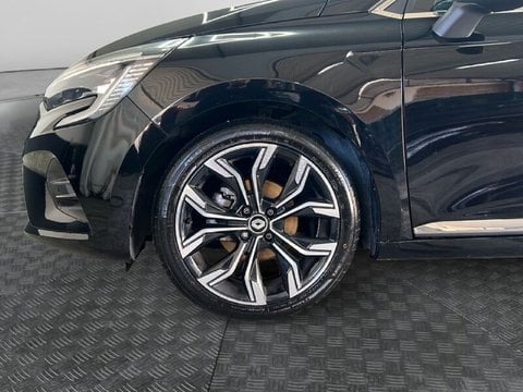 Auto Usate A Roma | Renault Clio V 2019 1.0 Tce Techno 90Cv