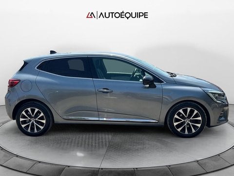 Auto Usate A Roma | Renault Clio V 2019 1.0 Tce Techno 90Cv