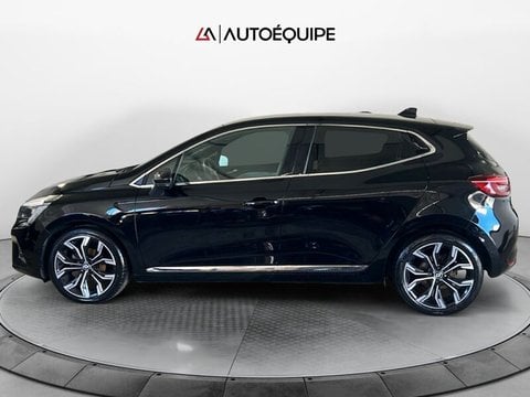 Auto Usate A Roma | Renault Clio V 2019 1.0 Tce Techno 90Cv