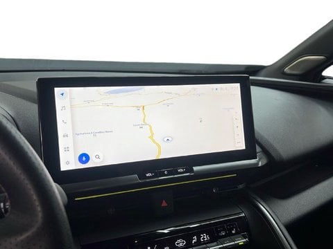 Auto Usate A Roma | Toyota C-Hr Ii 2023 2.0 Phev Gr Sport Premiere Fwd E-Cvt