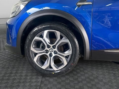 Auto Usate A Roma | Renault Captur Ii 2019 1.0 Tce Intens Gpl 100Cv My21