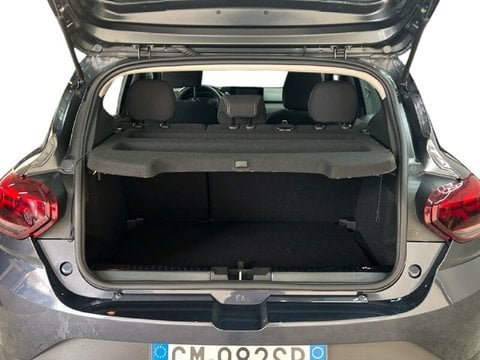 Auto Usate A Roma | Dacia Sandero Stepway Iii 2021 Stepway 1.0 Tce Comfort 90Cv