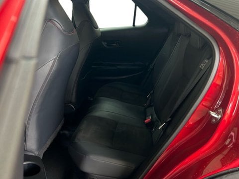Auto Usate A Roma | Toyota C-Hr Ii 2023 2.0 Phev Gr Sport Premiere Fwd E-Cvt