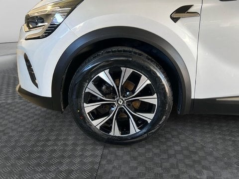 Auto Usate A Roma | Renault Captur Ii 2019 1.0 Tce Techno Gpl 100Cv
