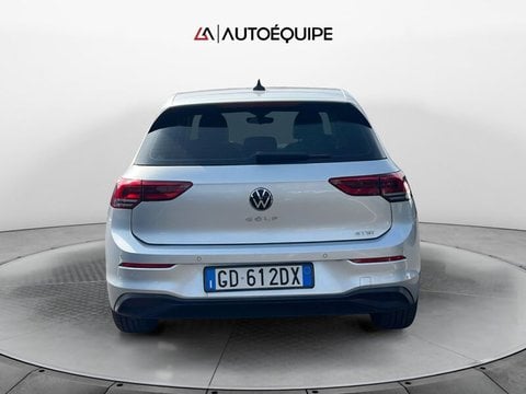 Auto Usate A Roma | Volkswagen Golf Viii 2020 1.0 Etsi Evo Life 110Cv Dsg