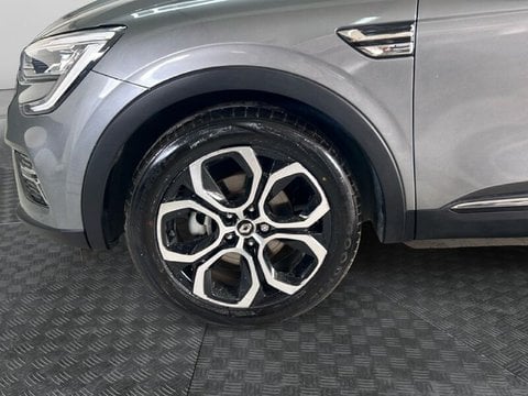 Auto Usate A Roma | Renault Arkana 2021 1.6 E-Tech Full Hybrid Techno 145Cv