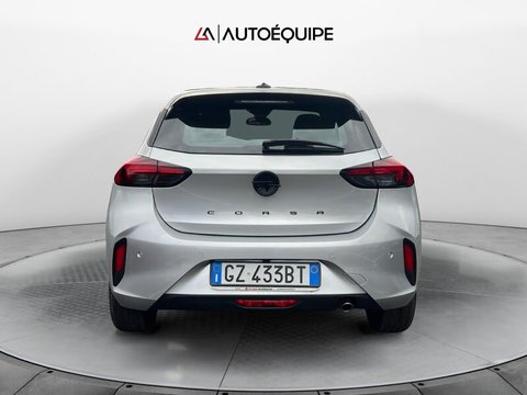 Auto Usate A Roma | Opel Corsa Vi 2023 1.2 Gs S&S 100Cv