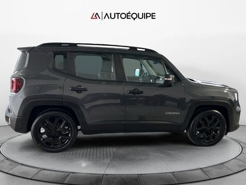Auto Usate A Roma | Jeep Renegade 2024 1.5 Turbo T4 Mhev Summit 2Wd Dct