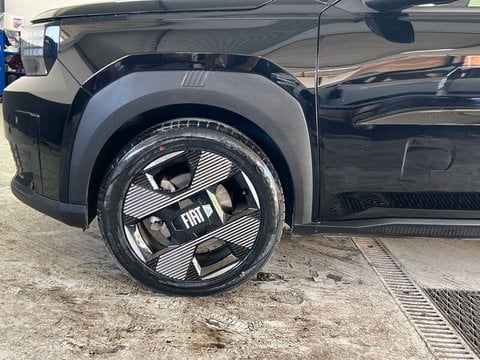Auto Usate A Roma | Fiat Grande Panda 1.2 Hybrid Icon 110Cv Edct