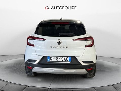 Auto Usate A Roma | Renault Captur Ii 2019 1.3 Mild Hybrid Techno 140Cv