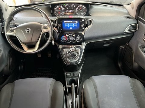 Auto Usate A Roma | Lancia Ypsilon Iii 2021 1.0 Firefly Hybrid Gold S&S 70Cv