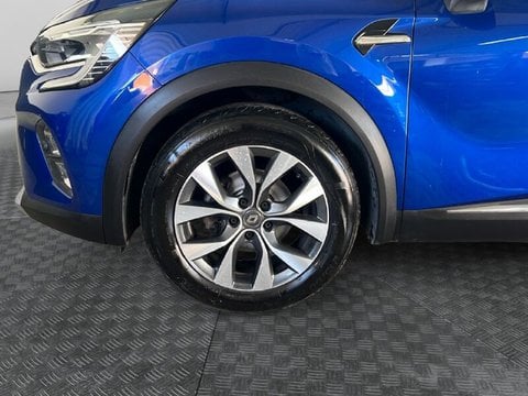 Auto Usate A Roma | Renault Captur Ii 2019 1.0 Tce Intens Gpl 100Cv