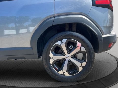 Auto Usate A Roma | Dacia Duster Iii 2024 1.6 Hybrid Journey 140Cv