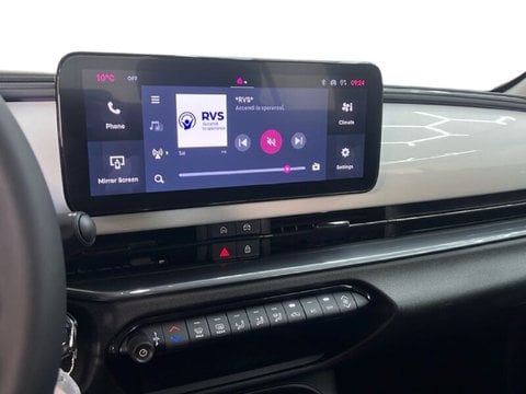 Auto Usate A Roma | Fiat 600 Iv 2023 1.2 Hybrid Pop 145Cv Auto