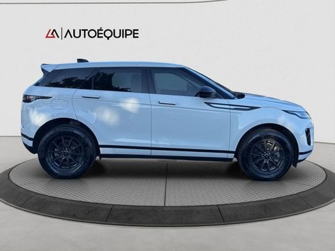 Auto Usate A Roma | Land Rover Range Rover Evoque Ii 2019 2.0D I4 Mhev S Awd 150Cv Auto