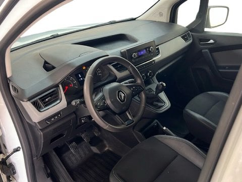 Auto Usate A Roma | Renault Kangoo Van 1.5 Blue Dci 75Cv Edition One Open Sesame