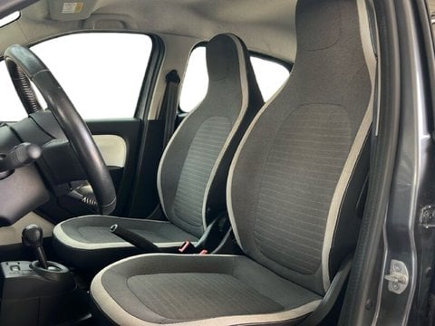Auto Usate A Roma | Renault Twingo Iii 2015 1.0 Sce Lovely2 69Cv Edc