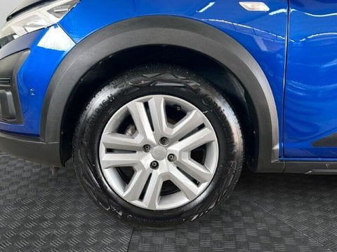 Auto Usate A Roma | Dacia Sandero Stepway Iii 2021 Stepway 1.0 Tce Expression Eco-G 100Cv