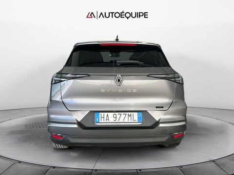 Auto Usate A Roma | Renault Symbioz 1.8 E-Tech Full Hybrid Techno 160Cv Auto