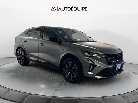 Auto Usate A Roma | Renault Rafale Esprit Alpine Full Hybrid E-Tech 200Cv