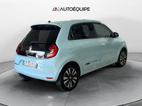 Auto Usate A Roma | Renault Twingo Electric Twingo Iii Electric Twingo Techno 22Kwh