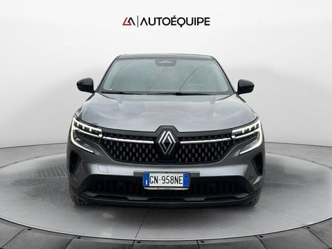 Auto Usate A Roma | Renault Austral 2023 1.2 E-Tech Full Hybrid Techno 200Cv Auto