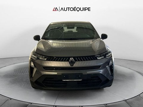 Auto Usate A Roma | Renault Captur Ii 2024 1.0 Eco-G Evolution 100Cv