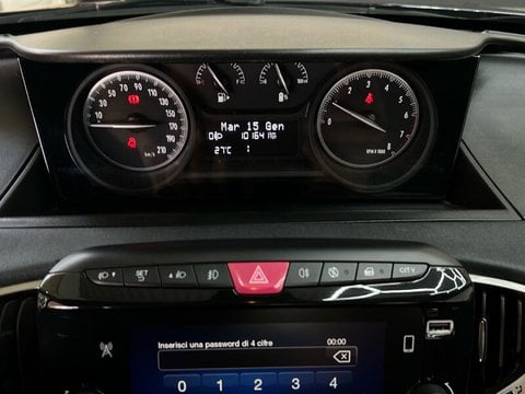 Auto Usate A Roma | Lancia Ypsilon Iii 2021 1.0 Firefly Hybrid Gold S&S 70Cv